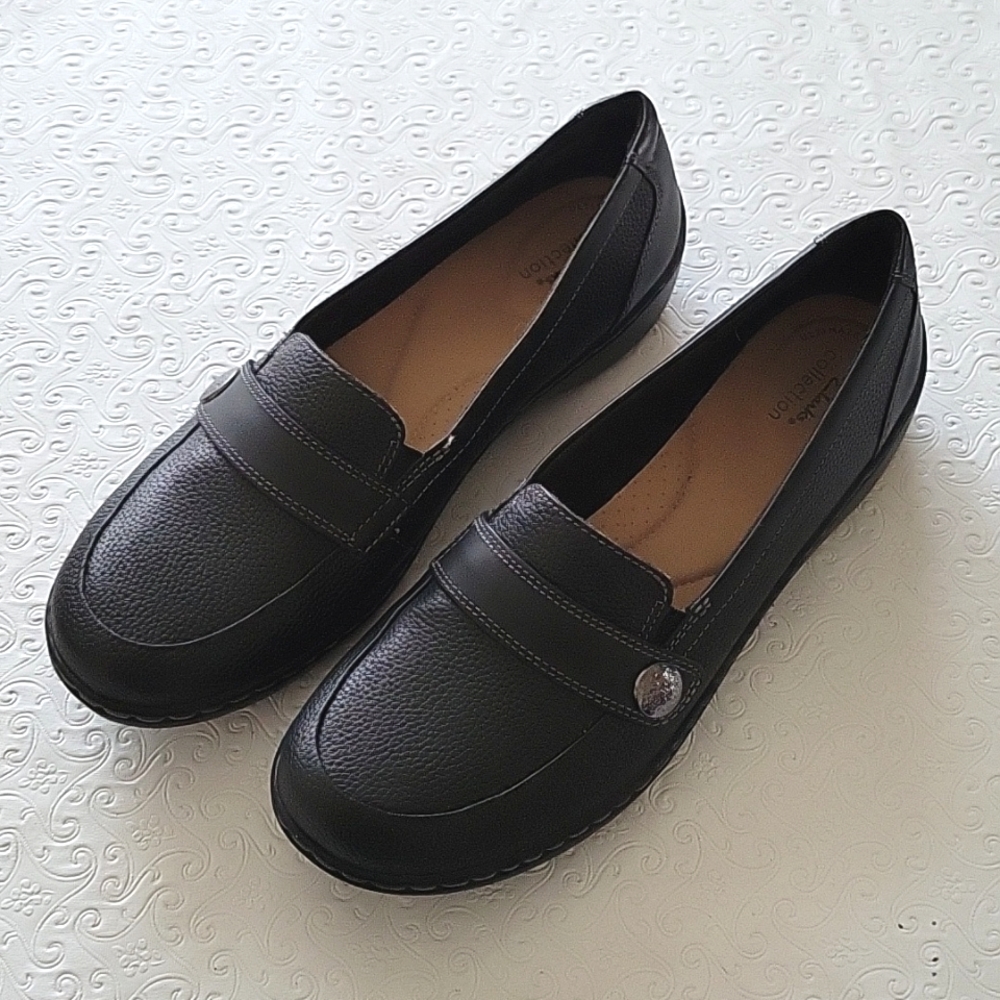 Cora Daisy Black women's sz 10N